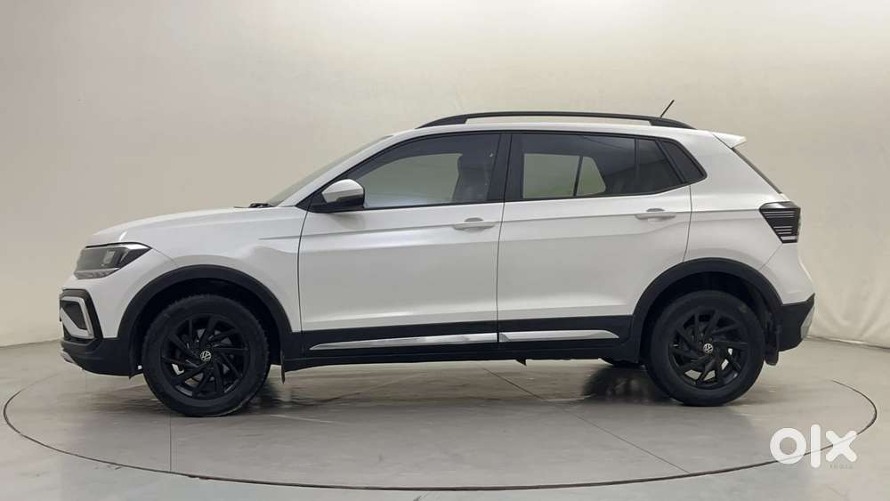 Volkswagen Taigun 1.0 Tsi Comfortline, 2021, Petrol