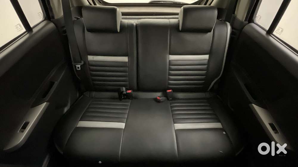 Maruti Suzuki Wagon R 1.0 2010-2019 Vxi Plus, 2012, Petrol