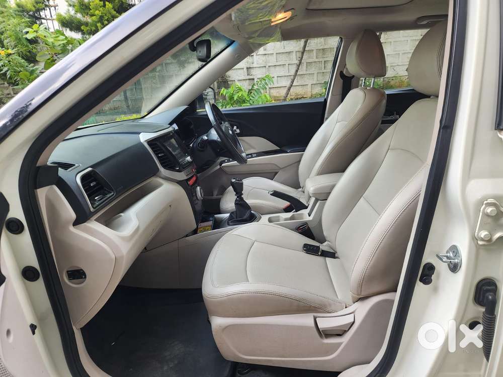 Mahindra Xuv300 W8 Option Diesel, 2022, Diesel