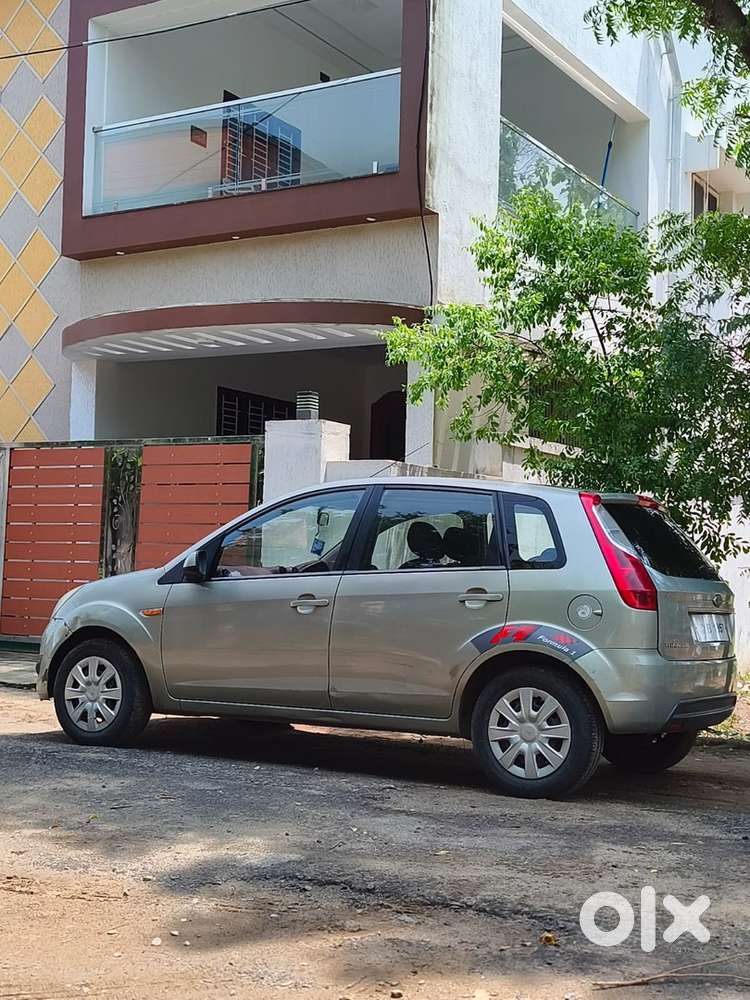 Ford Figo Petrol 2010