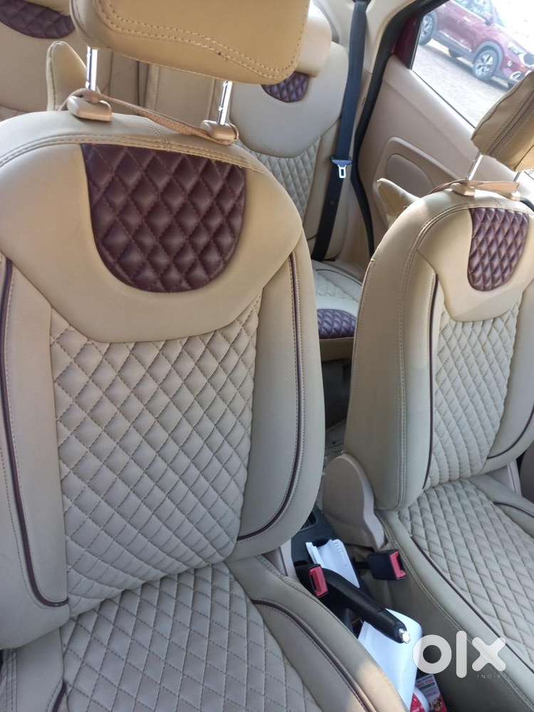 Ford Aspire 2018 Diesel Well Maintained