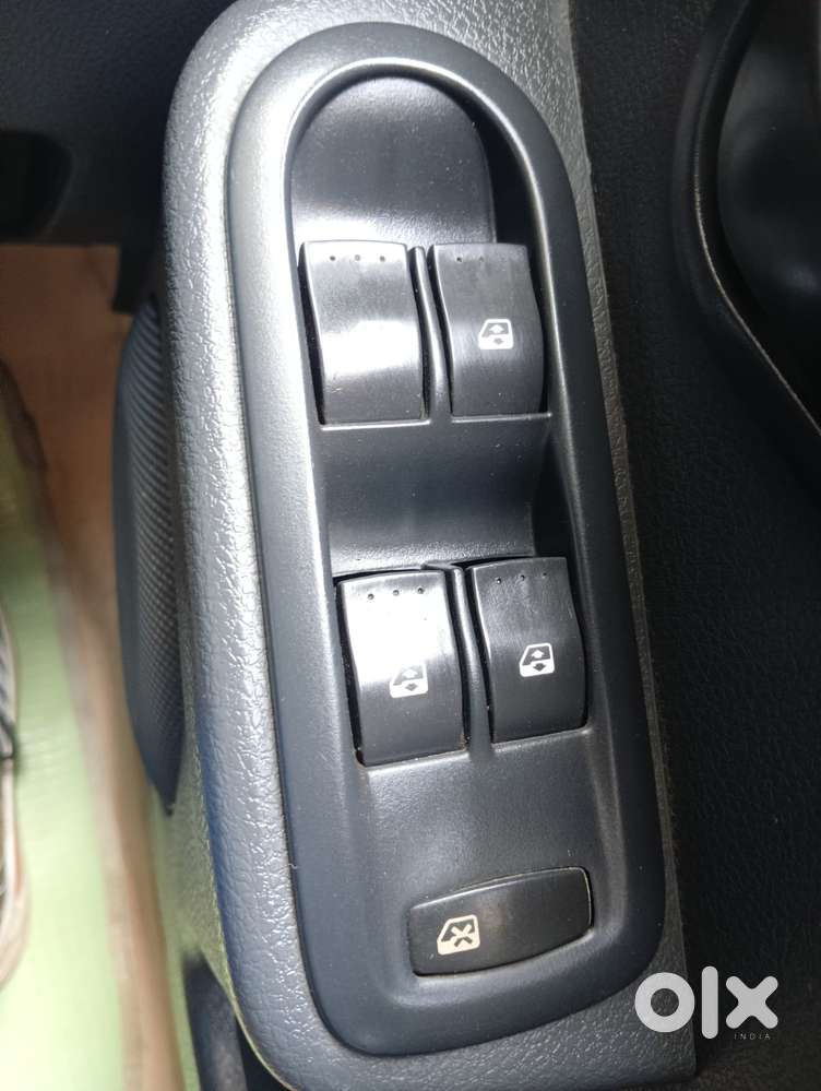 Renault Duster 2012-2015 85ps Diesel Rxl Optional, 2012, Diesel
