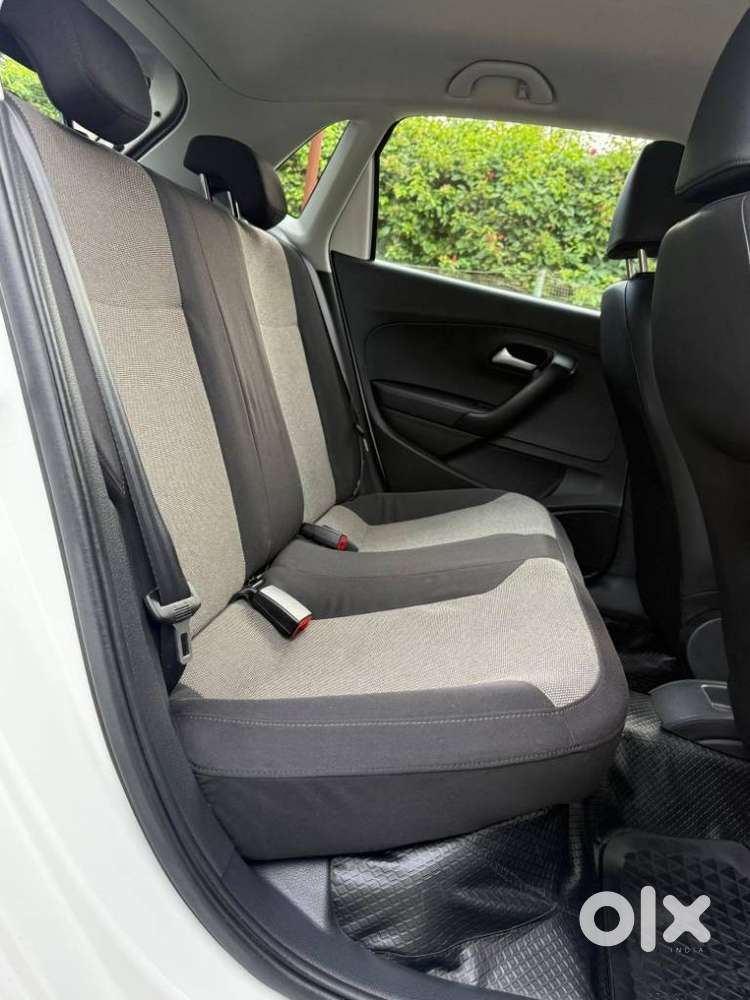 Volkswagen Polo Gt Tsi Sport Edition, 2018, Petrol