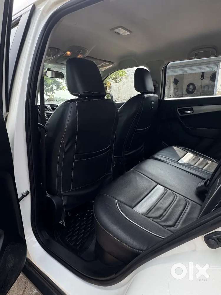 Maruti Suzuki Brezza Zdi 2020