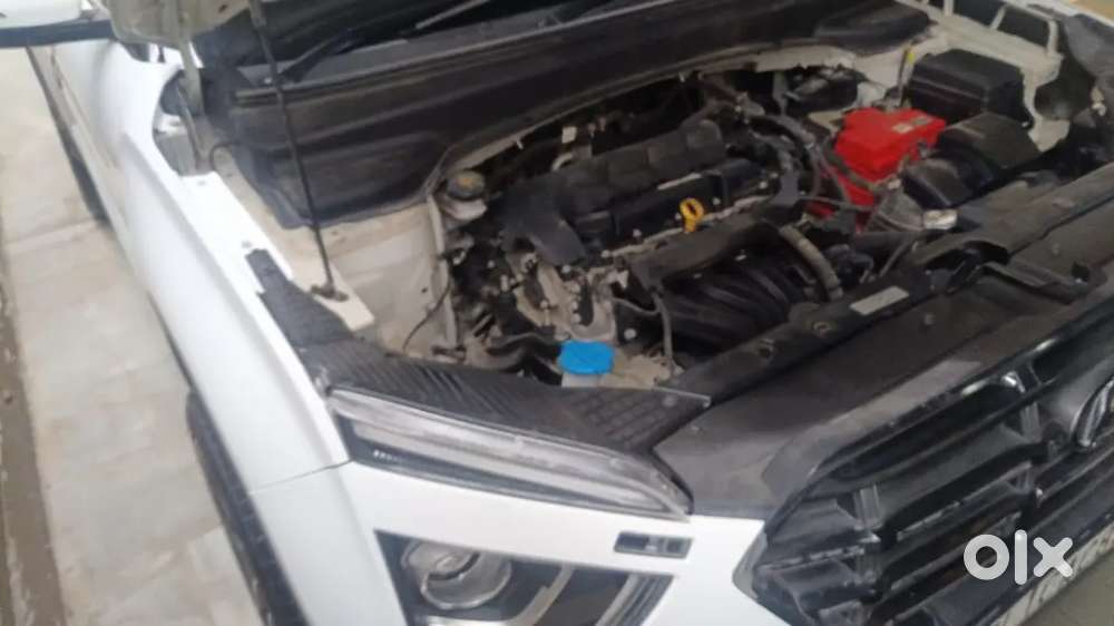 Creta 1.5 Petrol