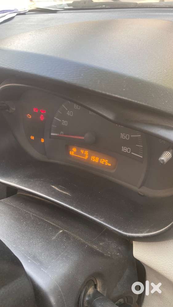 2016 Maruti Celerio Diesel