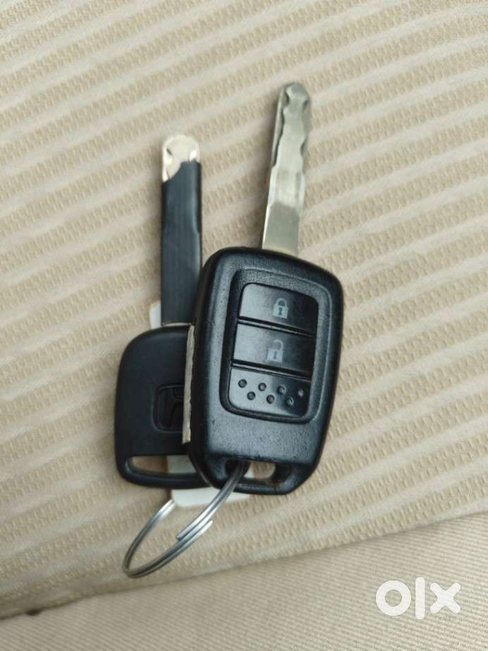 Honda Jazz 1.2 V I Vtec, 2018, Petrol