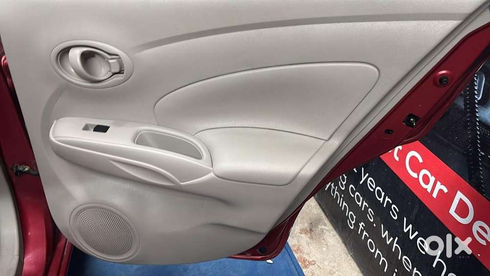 Excellently Maintenanced By Car Lover