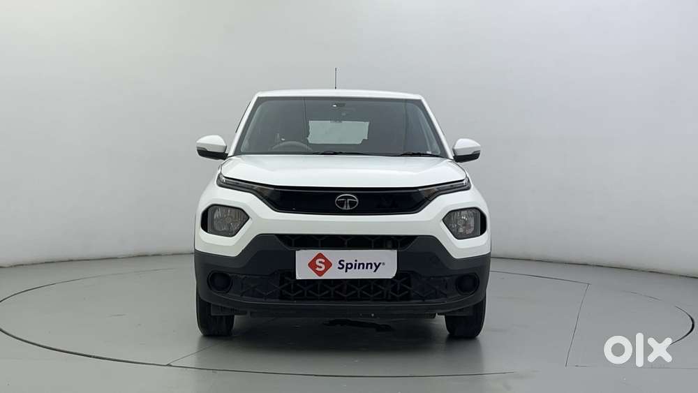 Tata Punch Adventure Rhythm Icng, 2024, Petrol