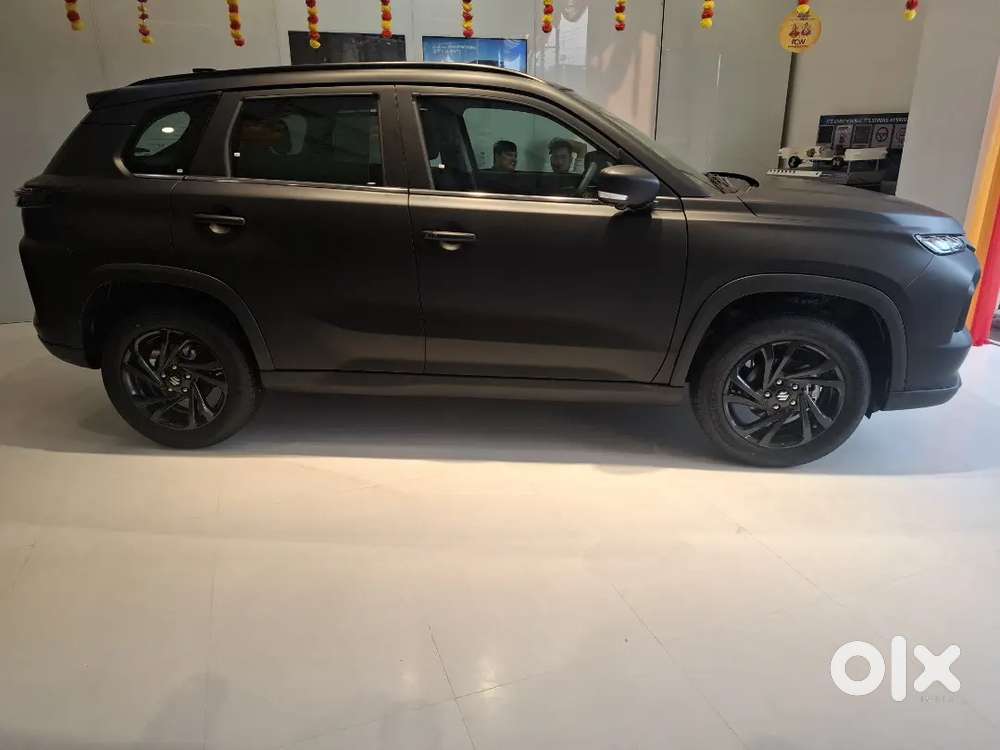 Maruti Suzuki S-presso 2026 Petrol 0 Km Driven Contact