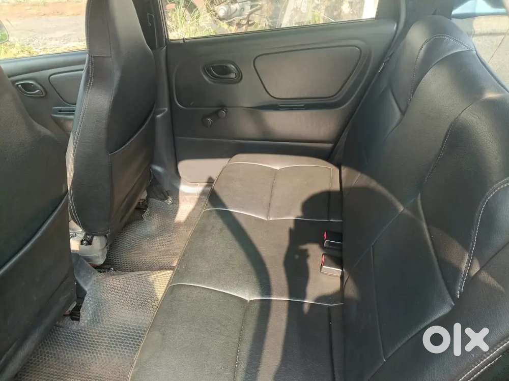 Maruti Suzuki Alto 800 2011 Petrol