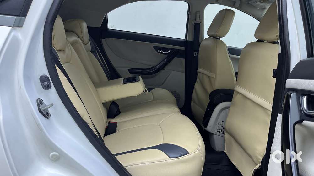 Tata Nexon 1.5 Revotorq Xz Plus (o), 2021, Diesel
