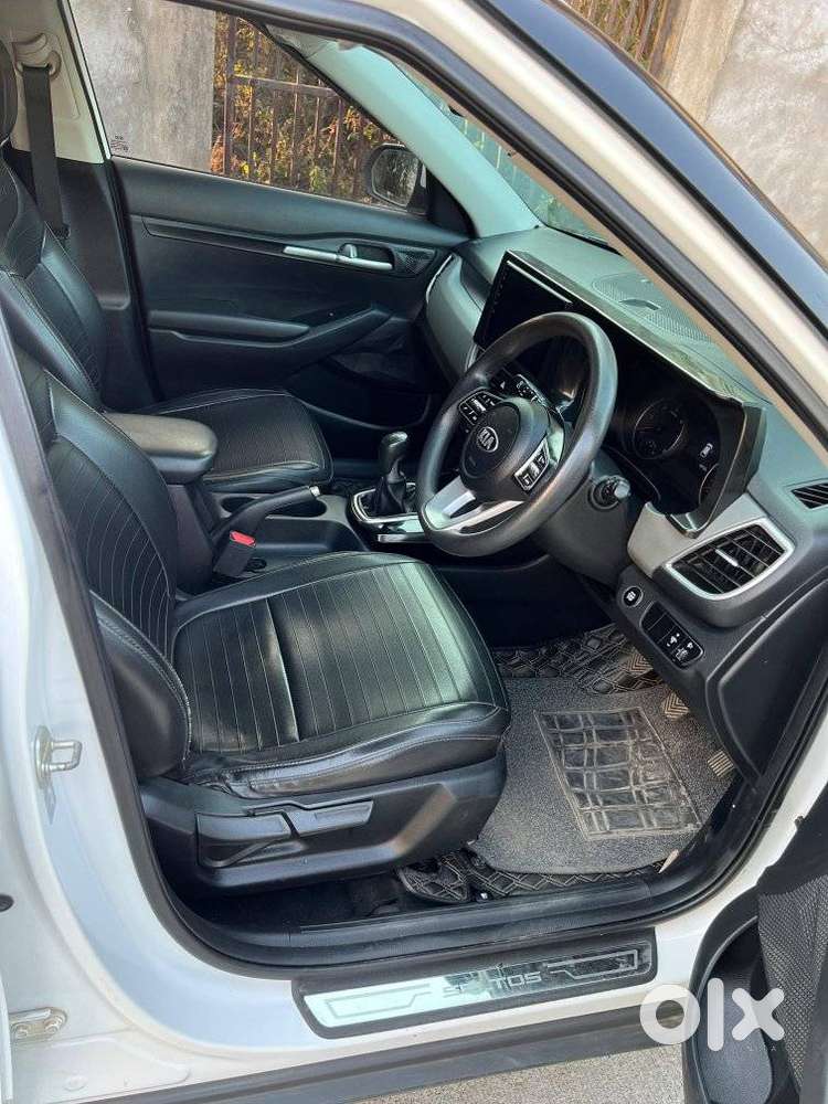 Kia Seltos 1.5 Htk+, 2020, Diesel