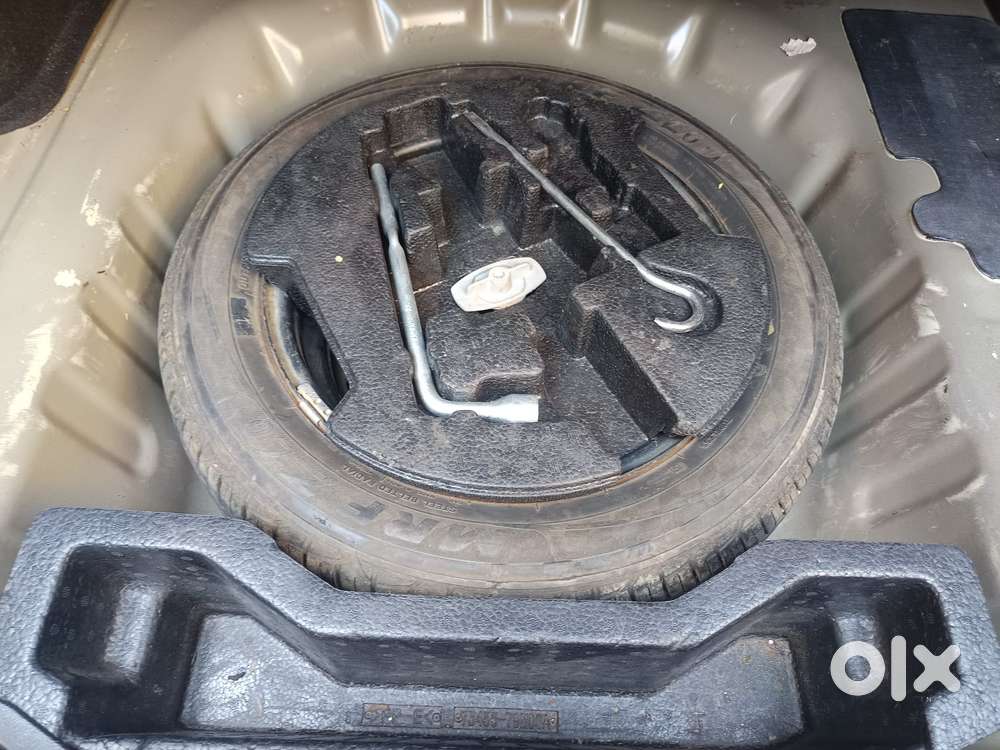 Maruti Suzuki Ciaz 1.3 Alpha Shvs Mt, 2017, Diesel