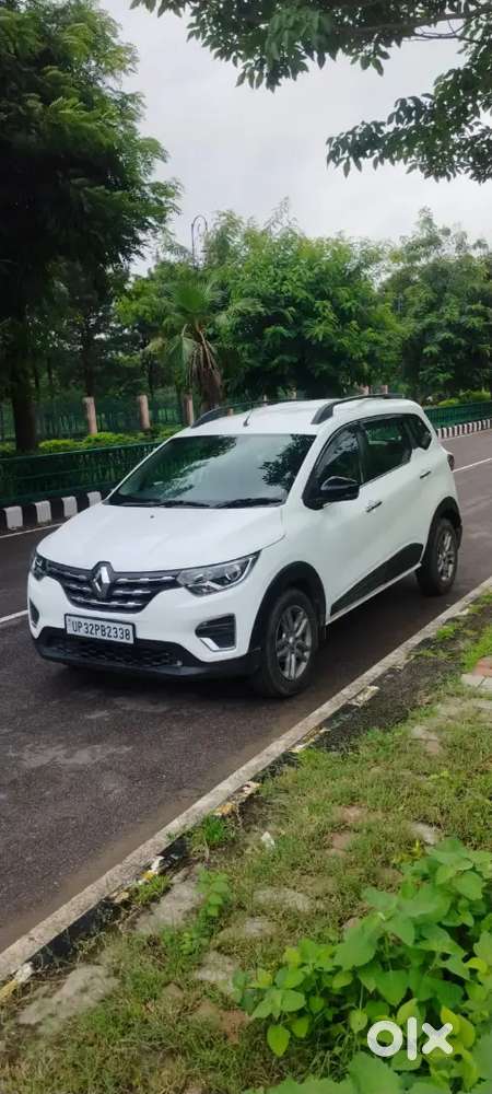 Renault Triber Rxz 2023 Urban
