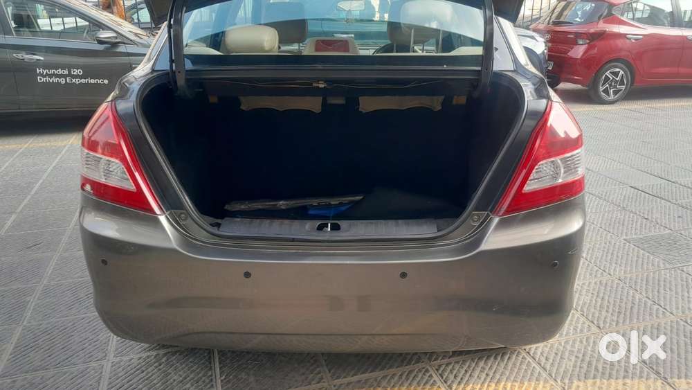 Maruti Suzuki Swift Dzire 2015-2017 1.2 Vxi, 2015, Petrol