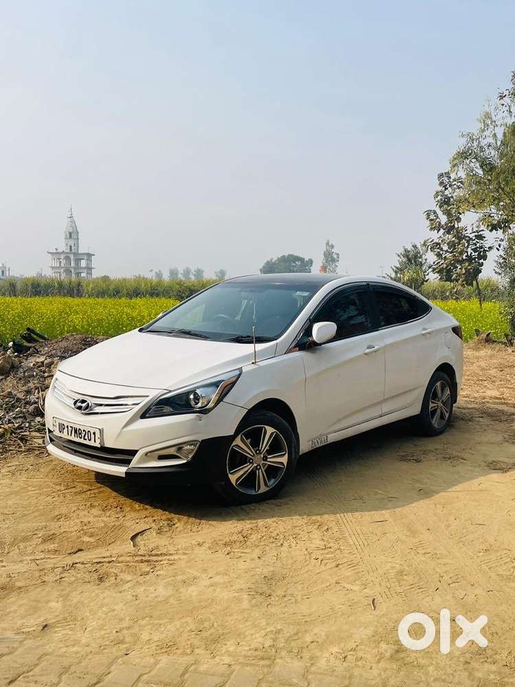 Hyundai Car Diesel 2017