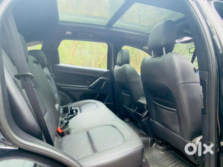 Tata Harrier Xz+, 2022, Diesel