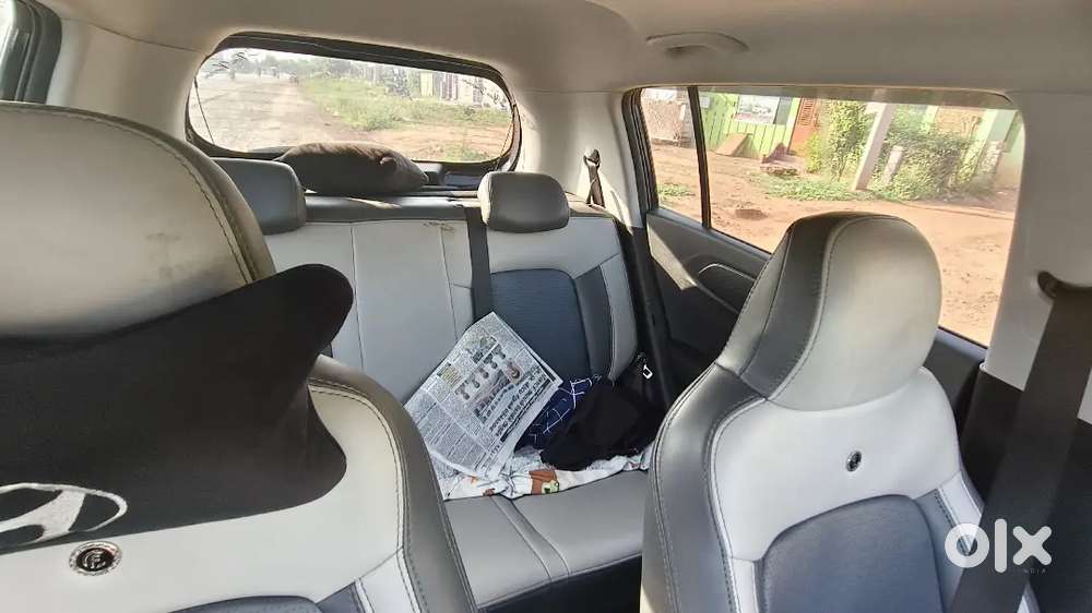 Hyundai Exter 2024 Petrol 27300 Km Driven