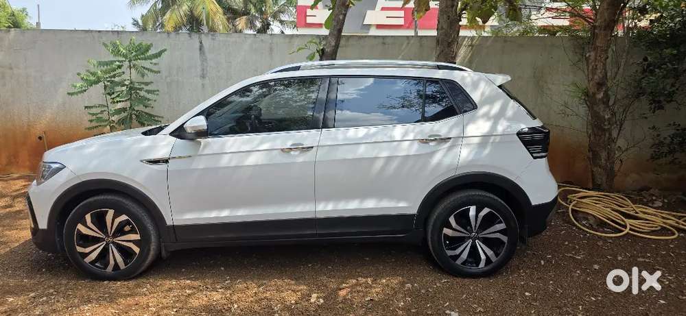 Volkswagen Taigun 2022