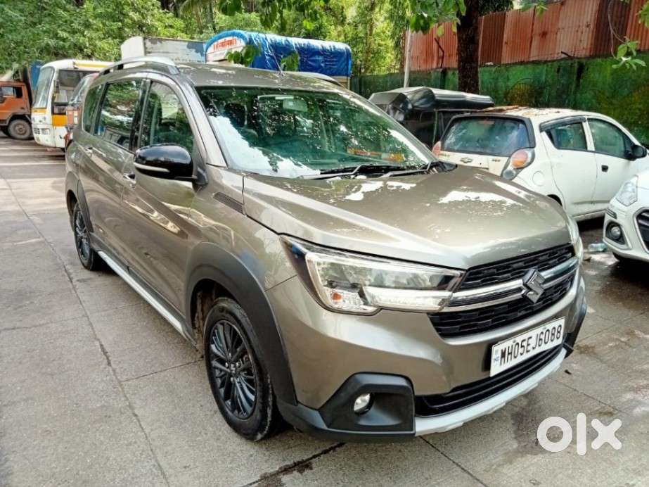 Maruti Suzuki Xl6 1.5 Zeta At, 2020, Petrol