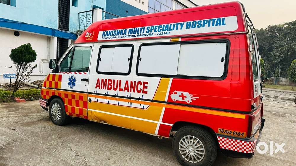 Tata Winger Deluxe - Hi Roof (ac), 2016, Diesel