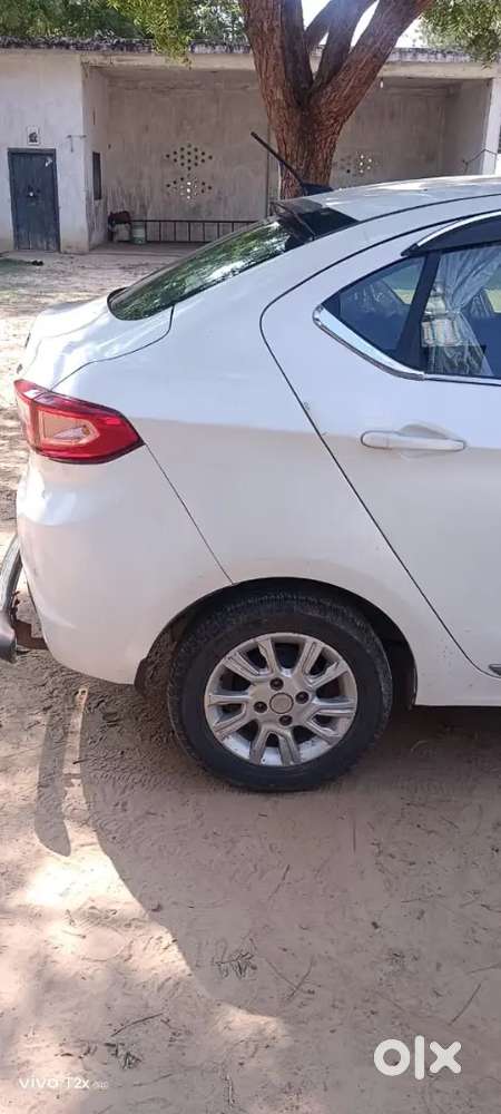 Tata Tiago Xz Opt 2019 Diesel