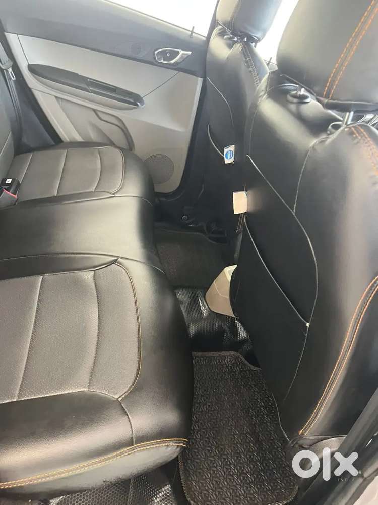 Tata Tiago 2019 Automatic Petrol 28000 Km Driven