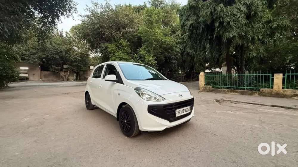 Hyundai New Santro 1.1 Era 2019