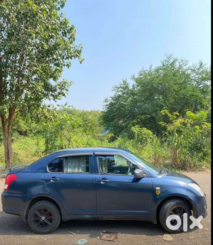 Dzire. 
Family Car Cng And Petrol