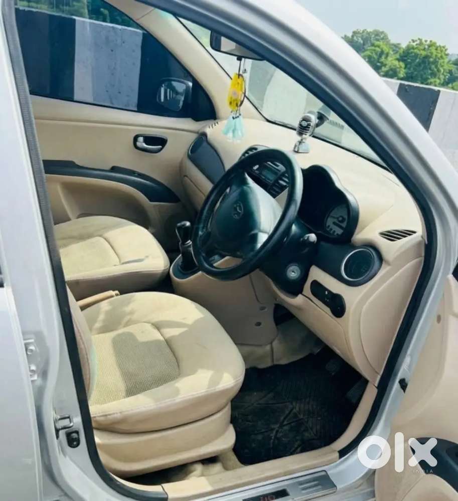 I10  Urgent Sell