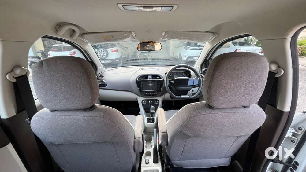 Tata Tigor 2025 Cng