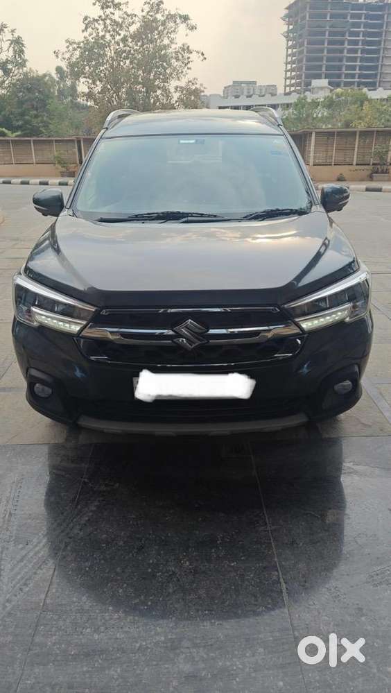 Maruti Suzuki Hybrid 2023