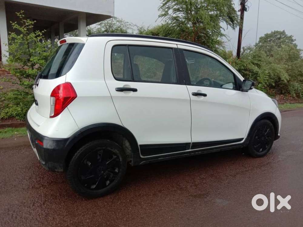 Maruti Suzuki Celerio X Amt Zxi, 2019, Petrol