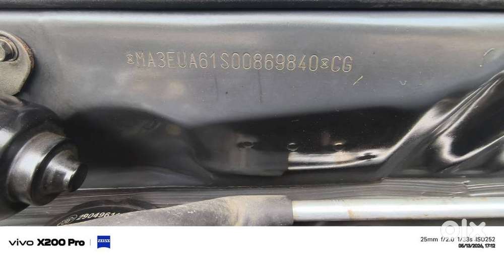 Maruti Suzuki Alto 800 Lxi, 2016, Petrol