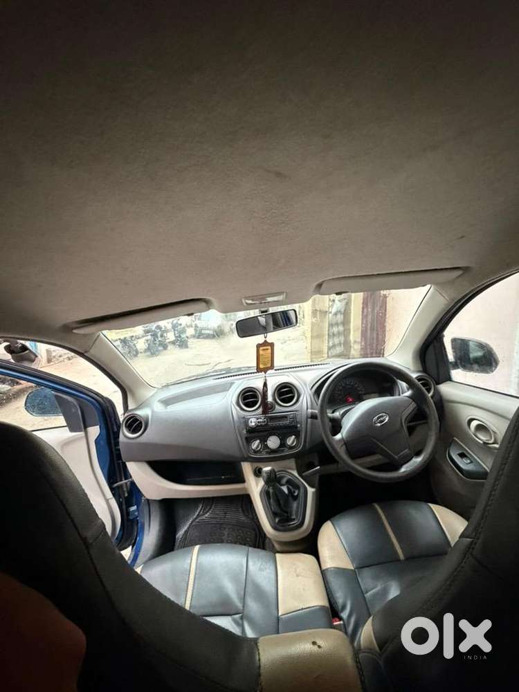 Nissan Patrol 2017 Model Datsun Go