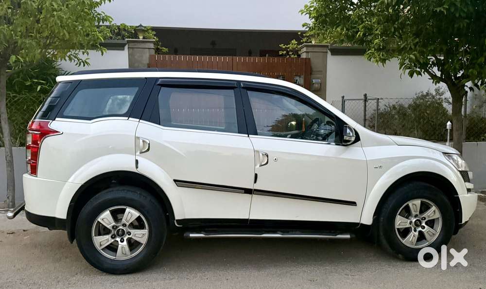 Mahindra Xuv500 W8, 2012, Diesel
