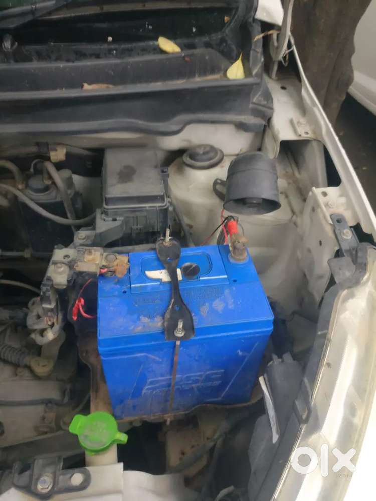 Maruti Suzuki Celerio 2014 Petrol Manual Well Maintained Car