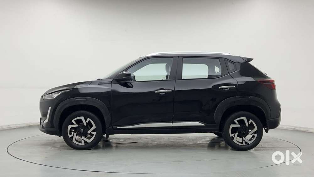 Nissan Magnite Xv Turbo, 2021, Petrol