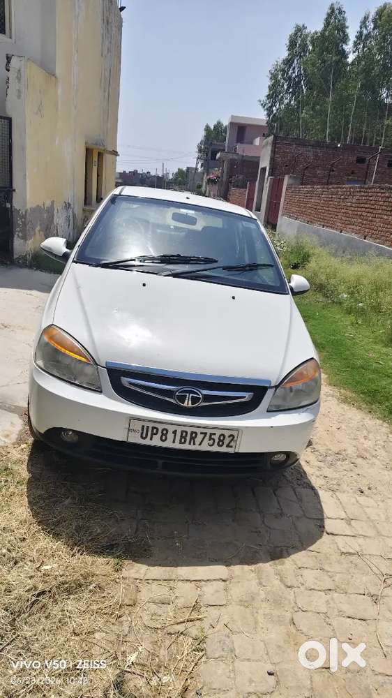 Tata Indigo Ecs 2017 Model H. Koi Kami Nhi H. Milage 25 Ka Nikalti H.