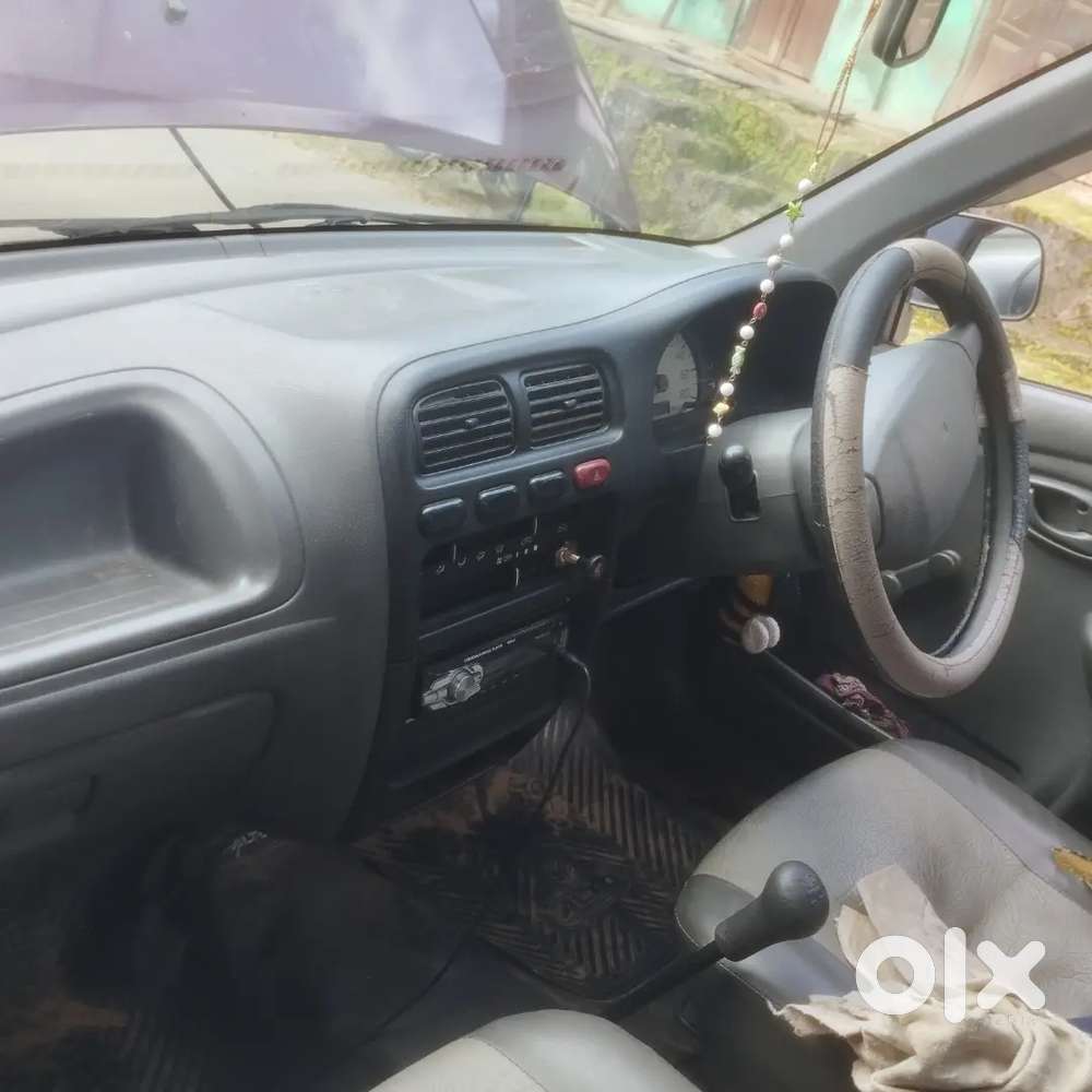 2008 Maruti Suzuki Alto Lxi