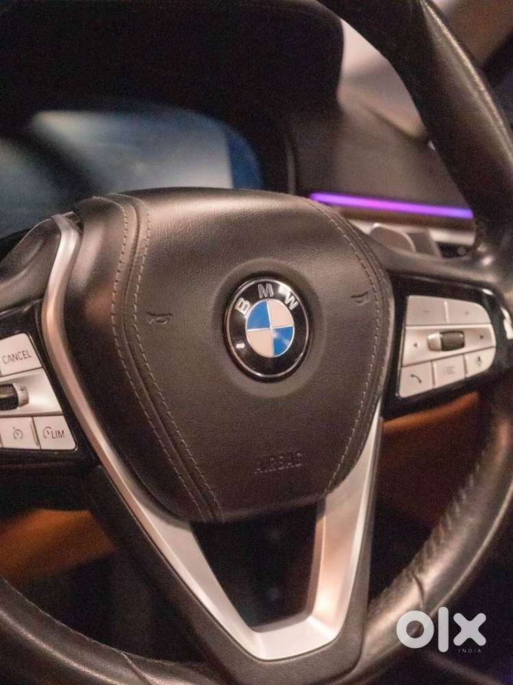 Bmw 5 Series 2.0 520d Luxury Line, 2023, Diesel