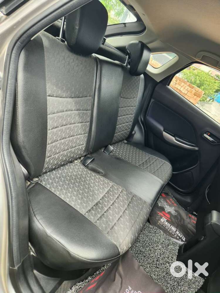 Toyota Glanza G, 2020, Petrol