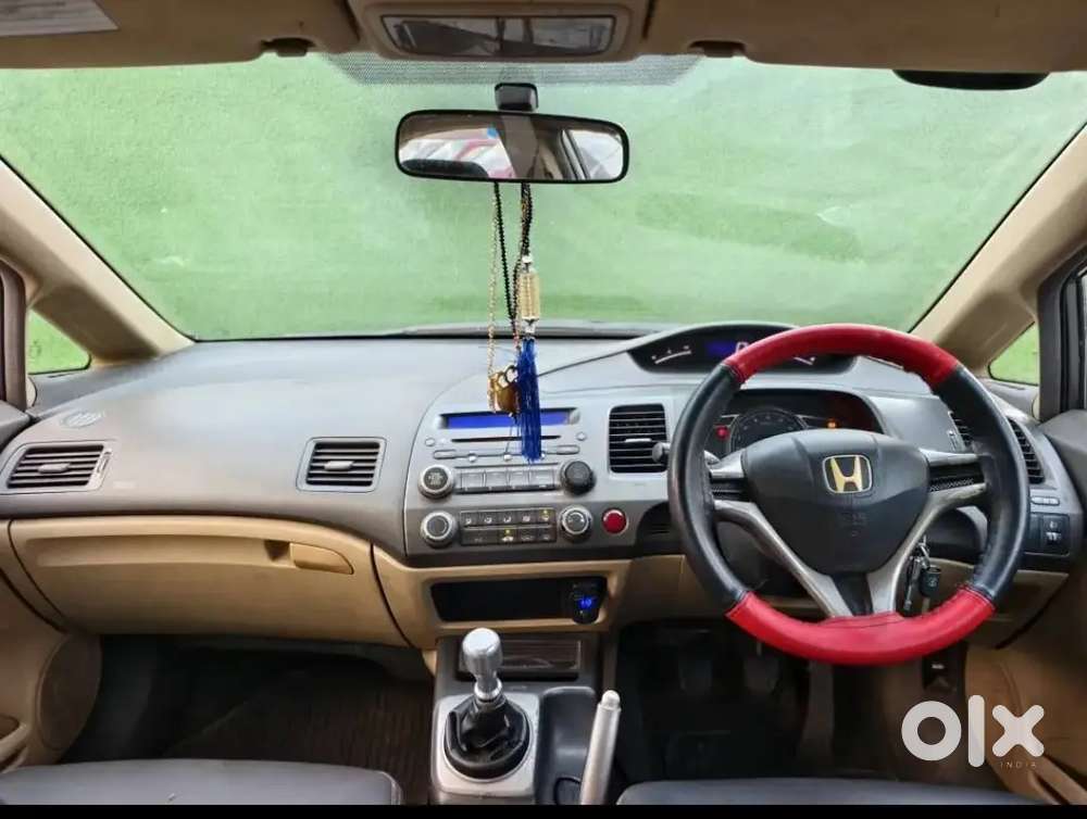 All Working Condition