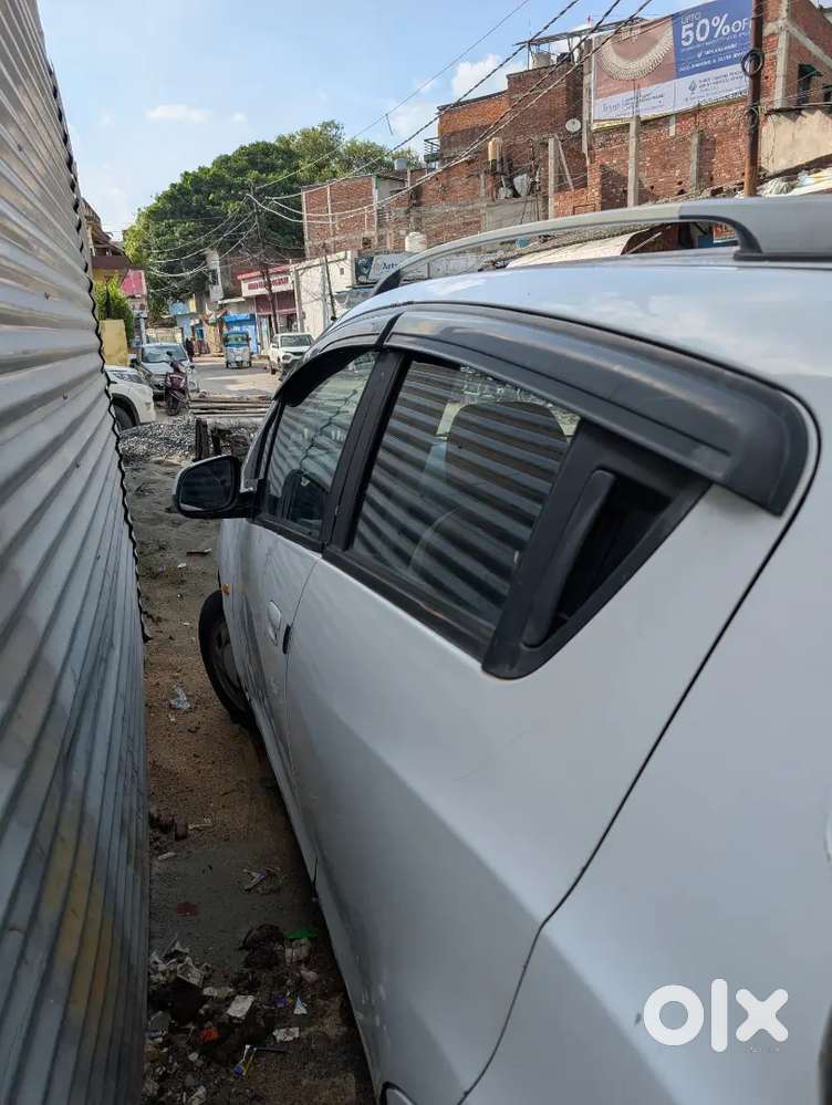 Chevrolet Beat Lt 2010 Paper Valid Till 2030
