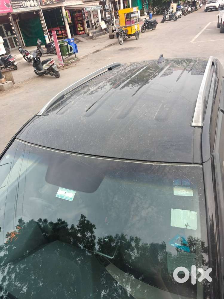 Hyundai Creta 2016 Petrol Well Maintained