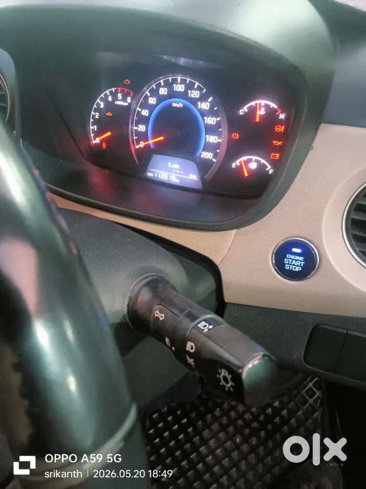 Ac Good Condition And Tyres 90% 2 Key's Available Total Good Condition