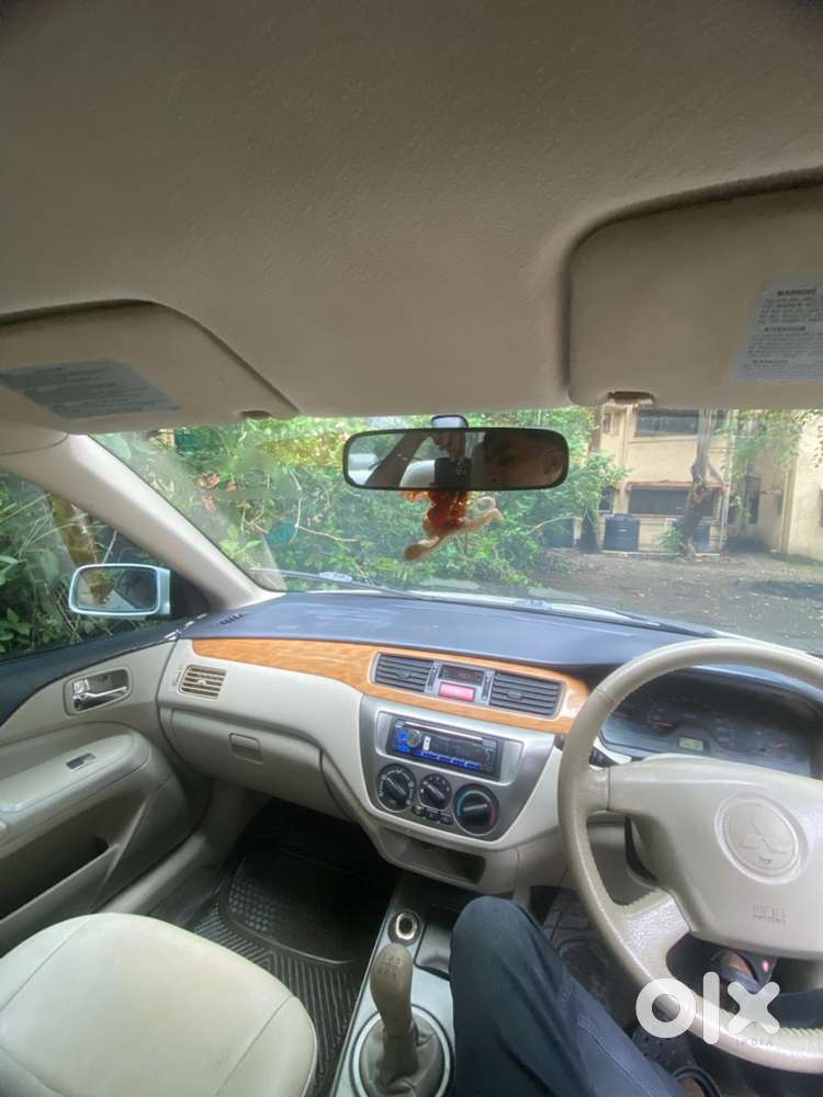 Mitsubishi Cedia Manual 2006