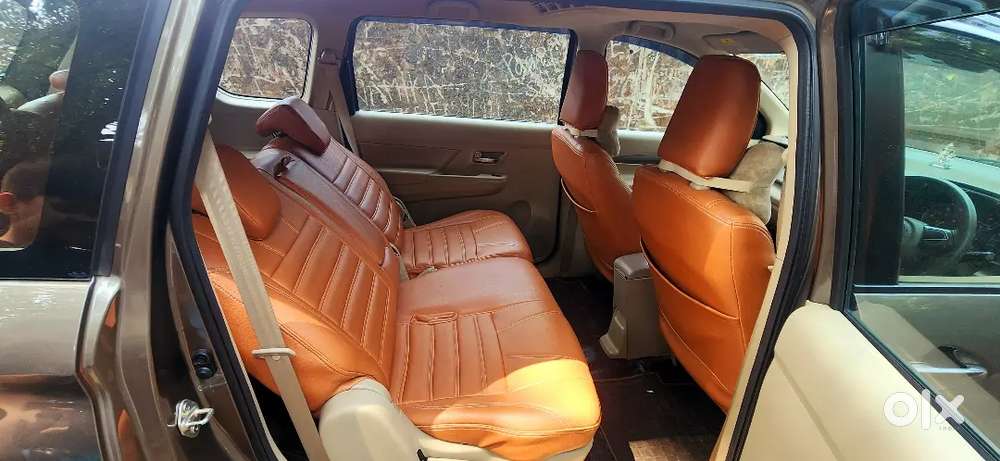 Maruti Suzuki Ertiga 2021 Petrol 29500 Km Driven