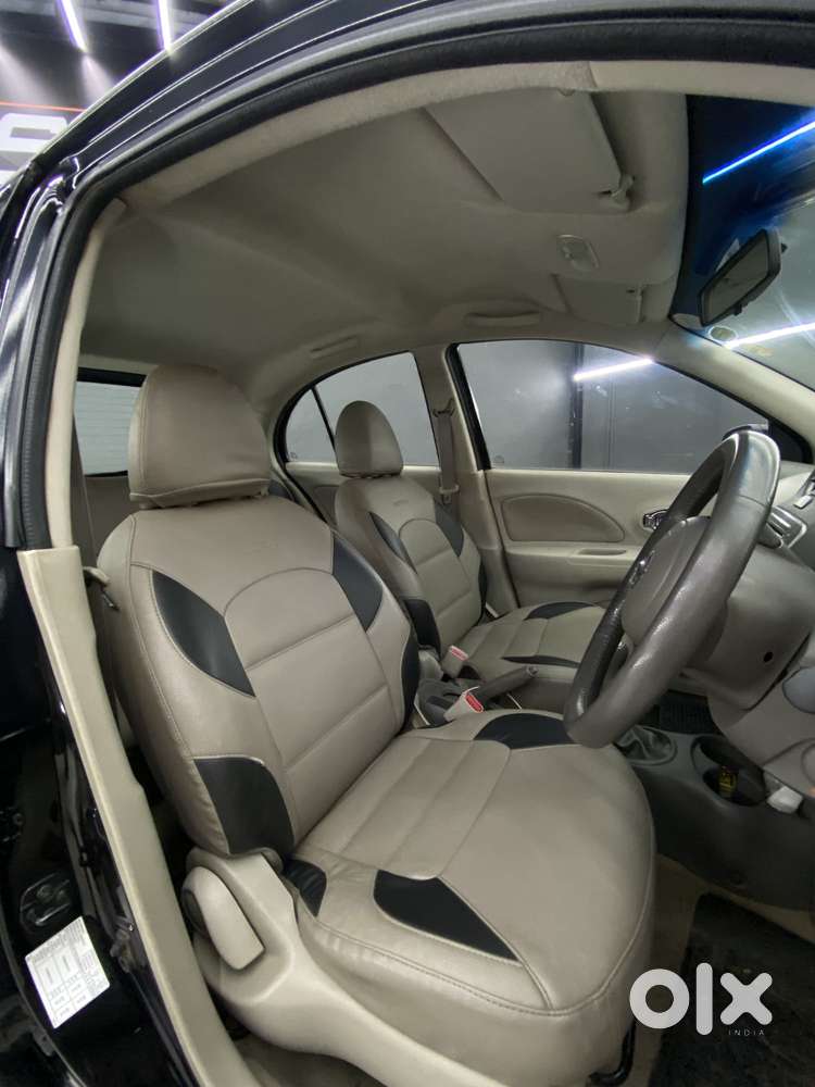 Nissan Micra 2012-2017 Diesel Xv Premium, 2011, Diesel
